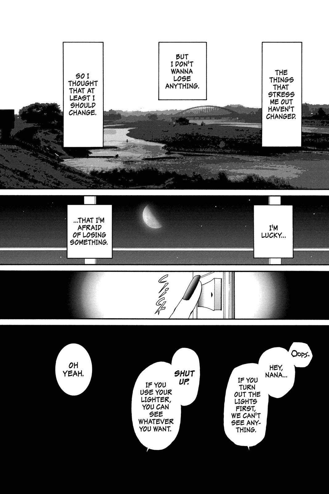 Nana Chapter 16 - Page 64