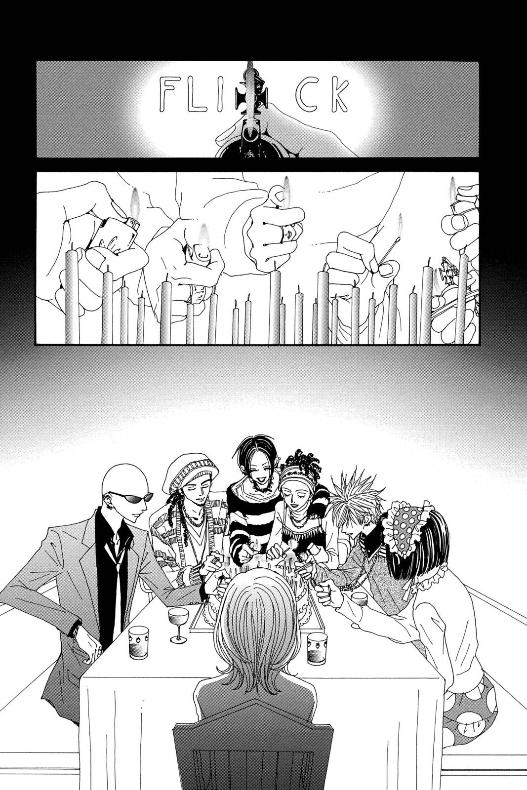Nana Chapter 16 - Page 65