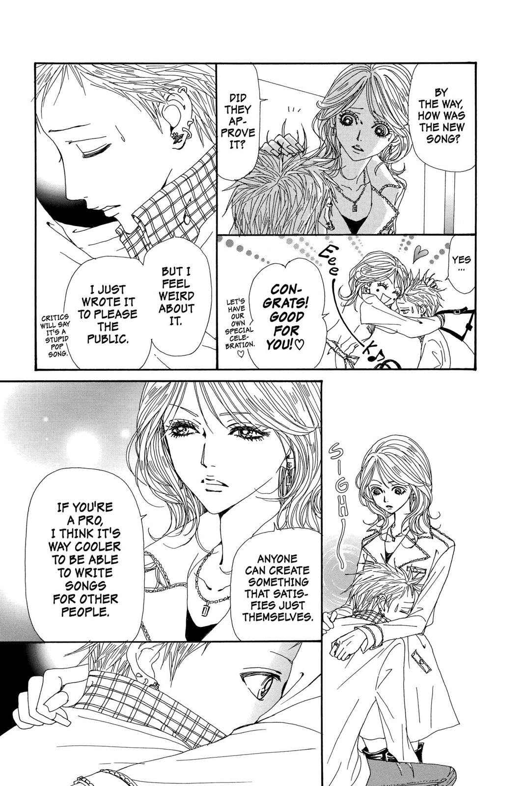 Nana Chapter 16 - Page 71