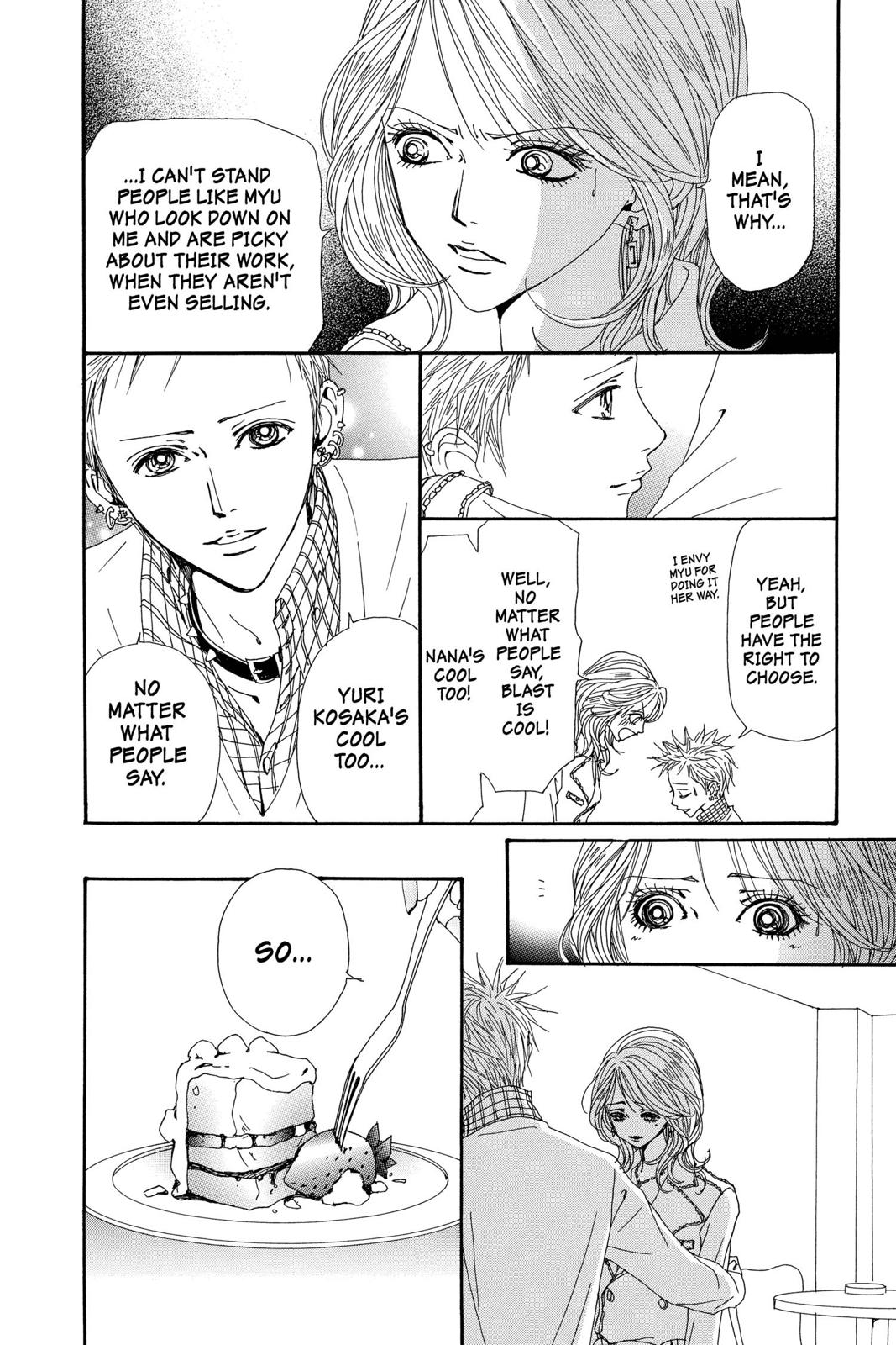 Nana Chapter 16 - Page 72