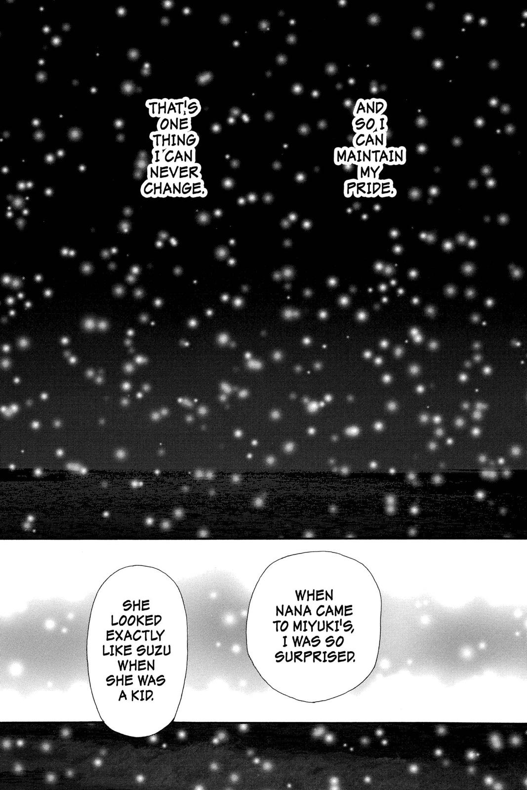 Nana Chapter 16 - Page 77