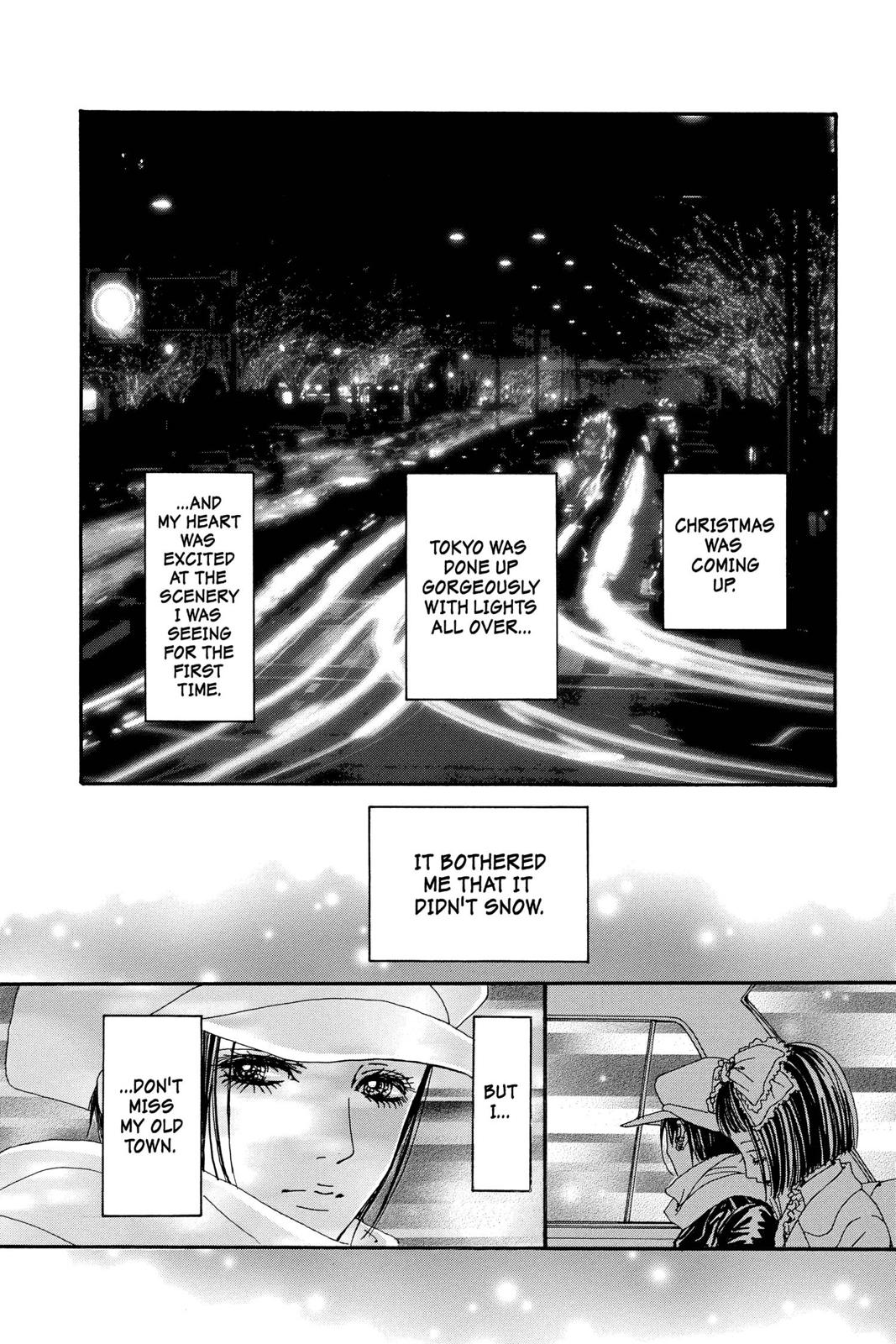 Nana Chapter 16 - Page 96