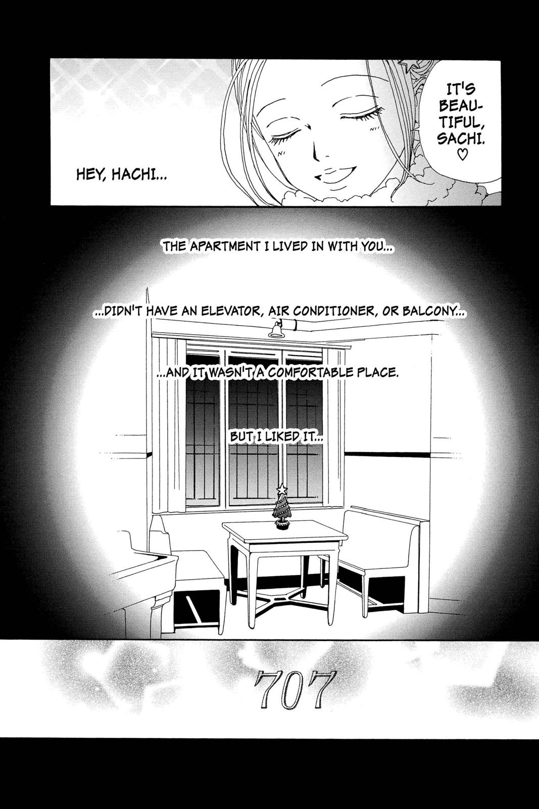 Nana Chapter 16 - Page 98