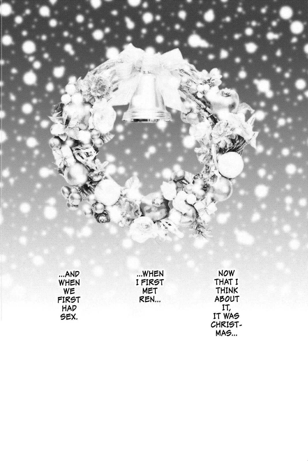 Nana Chapter 16 - Page 101