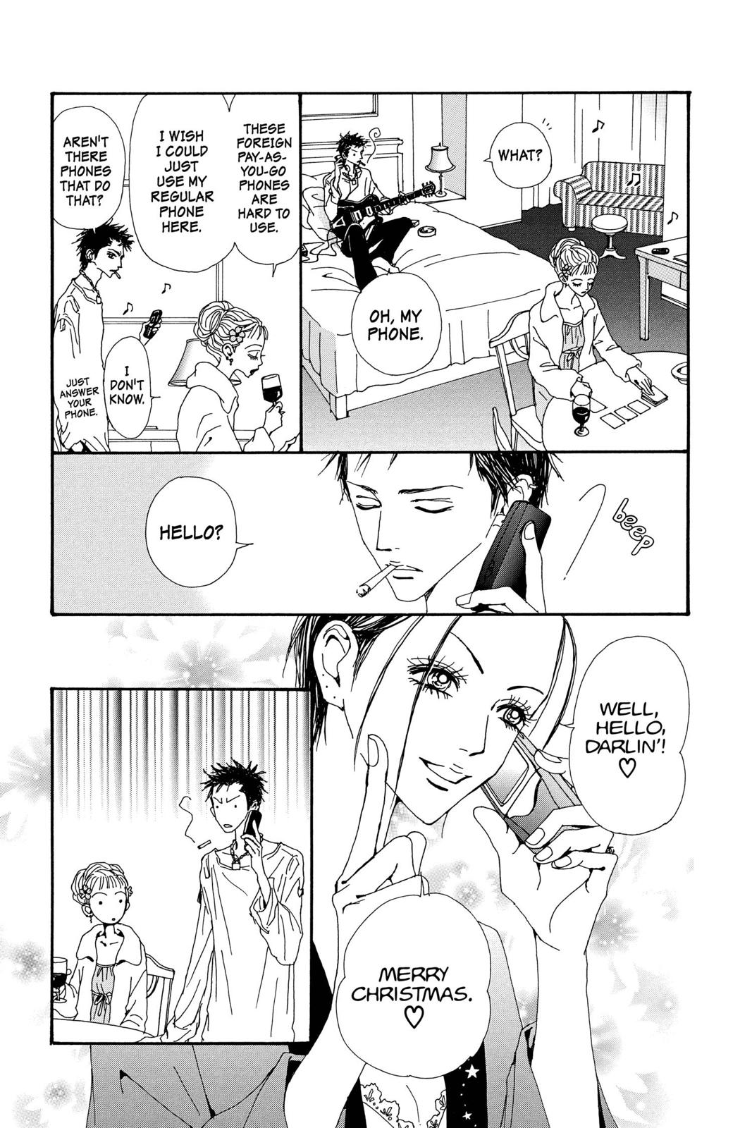 Nana Chapter 16 - Page 105