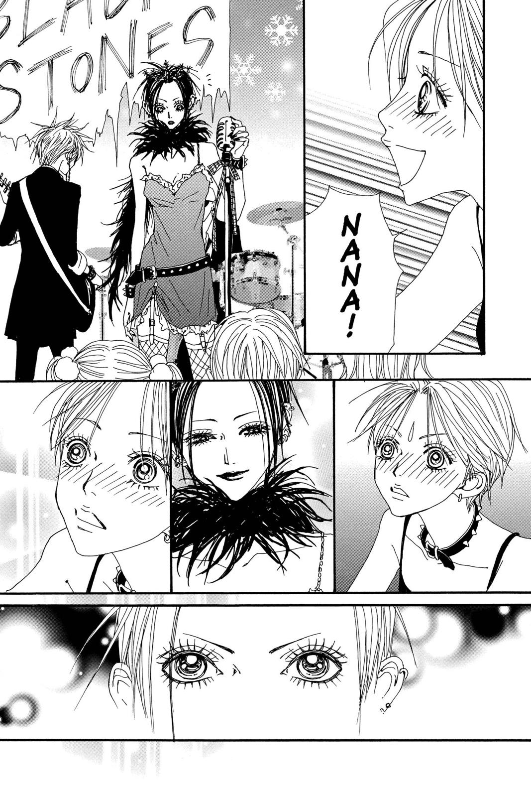 Nana Chapter 16 - Page 127