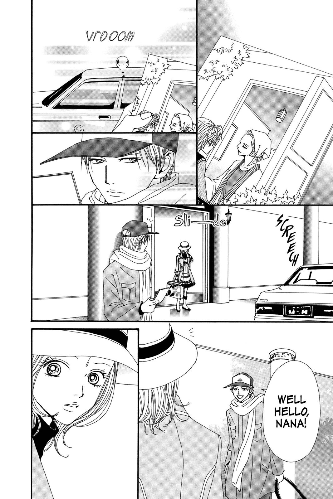 Nana Chapter 16 - Page 138