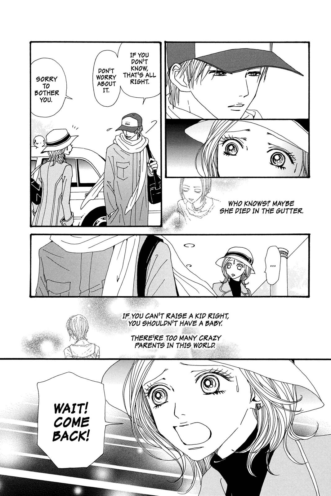 Nana Chapter 16 - Page 140