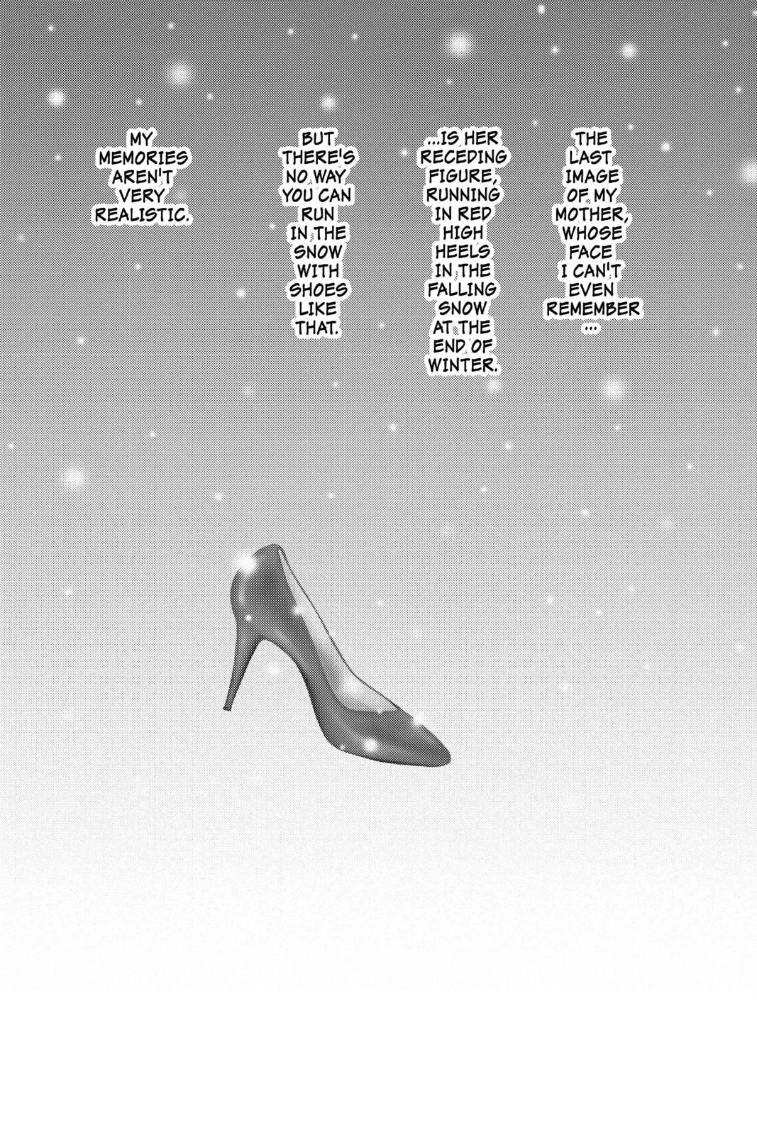 Nana Chapter 16 - Page 145