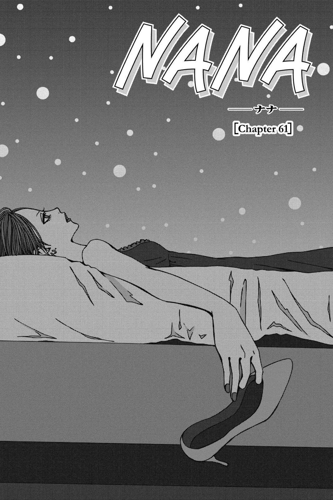 Nana Chapter 16 - Page 146