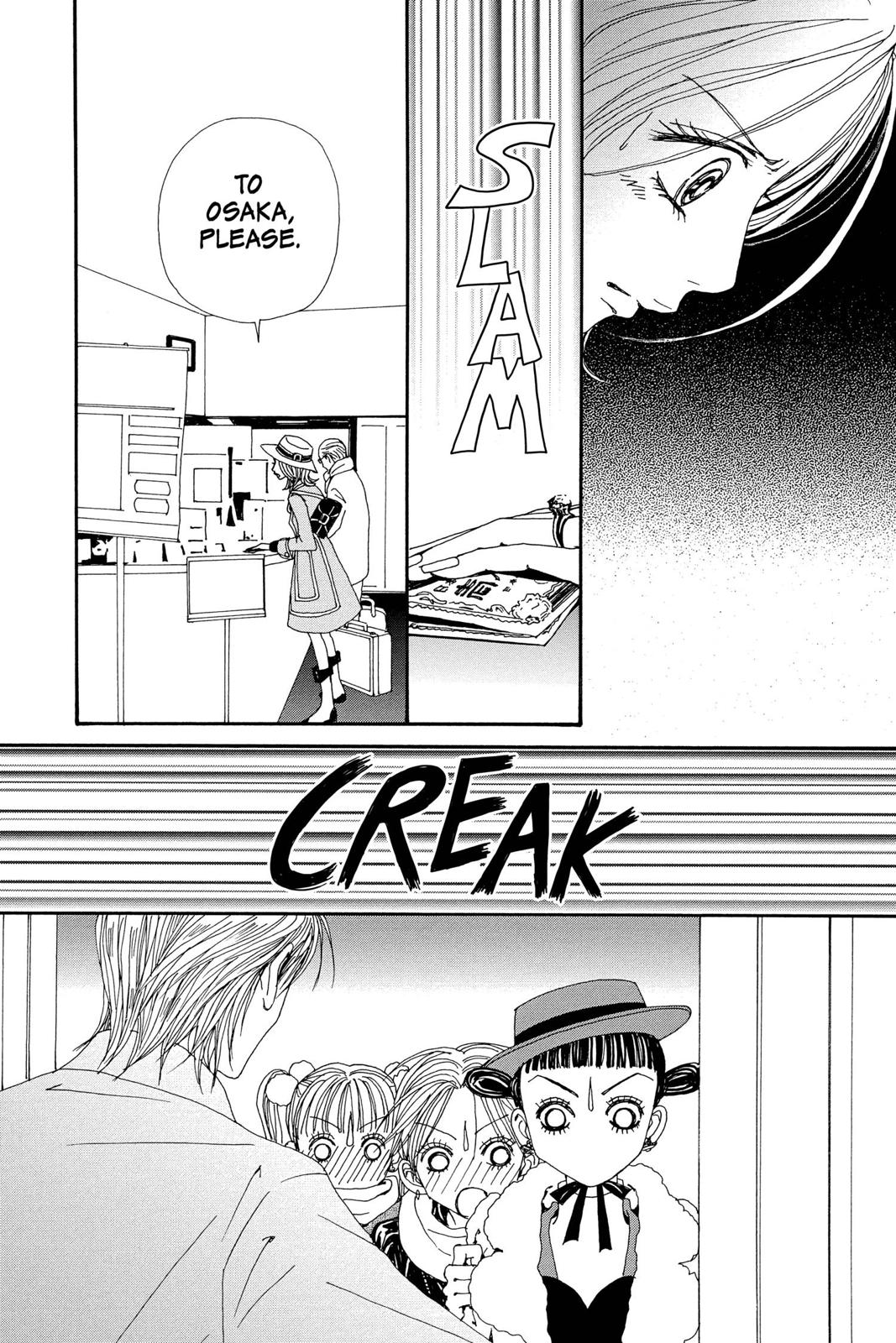 Nana Chapter 16 - Page 169