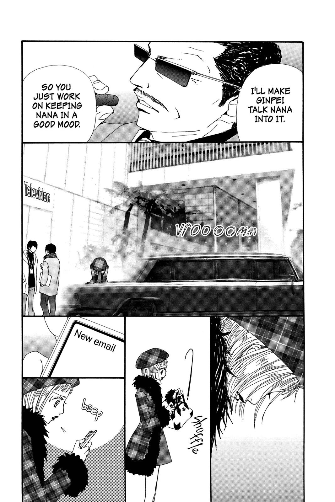 Nana Chapter 16 - Page 175