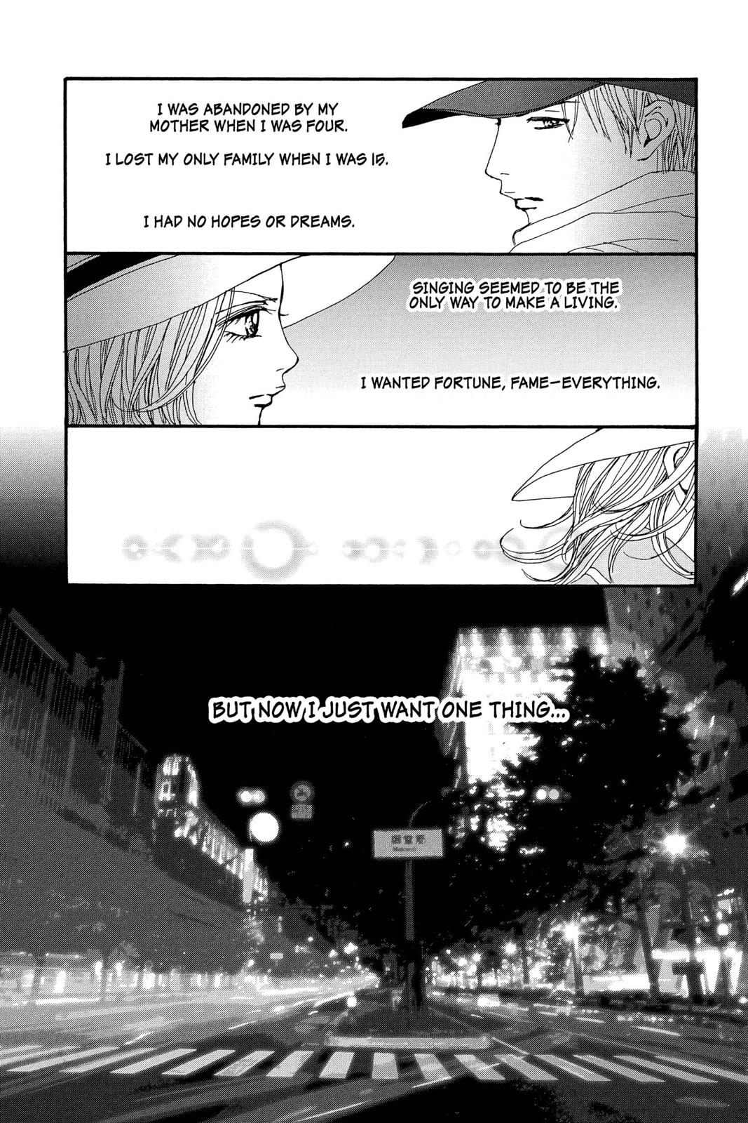 Nana Chapter 16 - Page 184