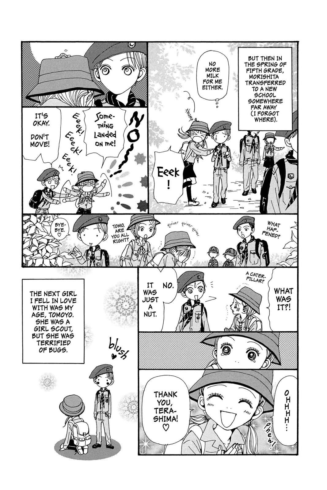 Nana Chapter 16 - Page 198