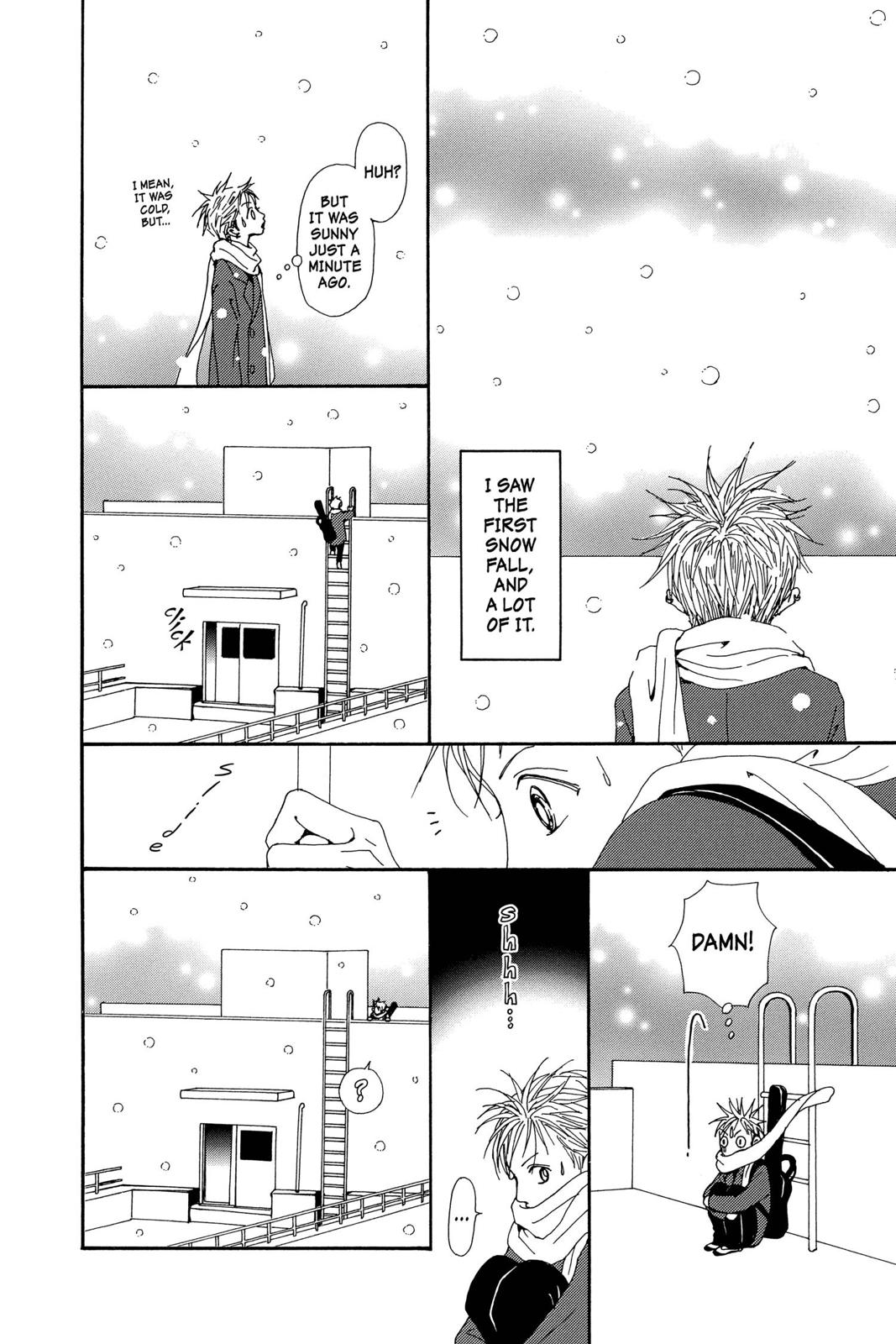 Nana Chapter 16 - Page 225