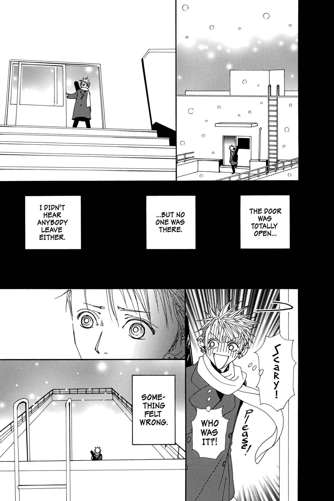 Nana Chapter 16 - Page 226