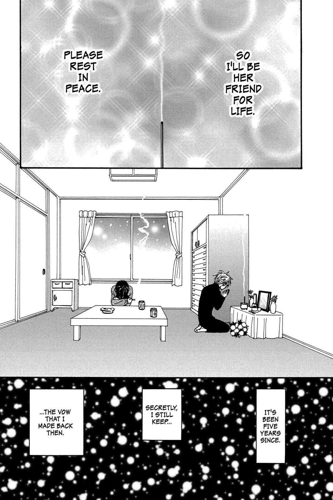 Nana Chapter 16 - Page 234