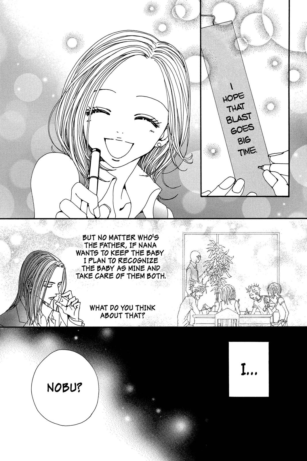 Nana Chapter 16 - Page 239