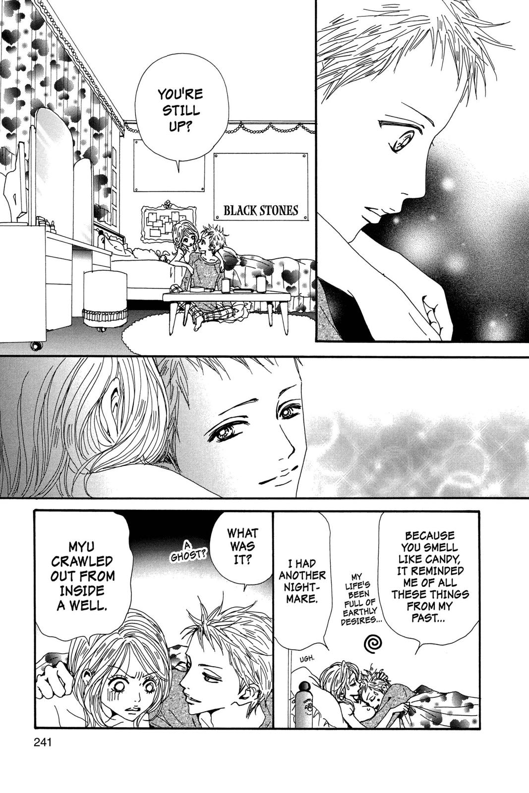 Nana Chapter 16 - Page 240