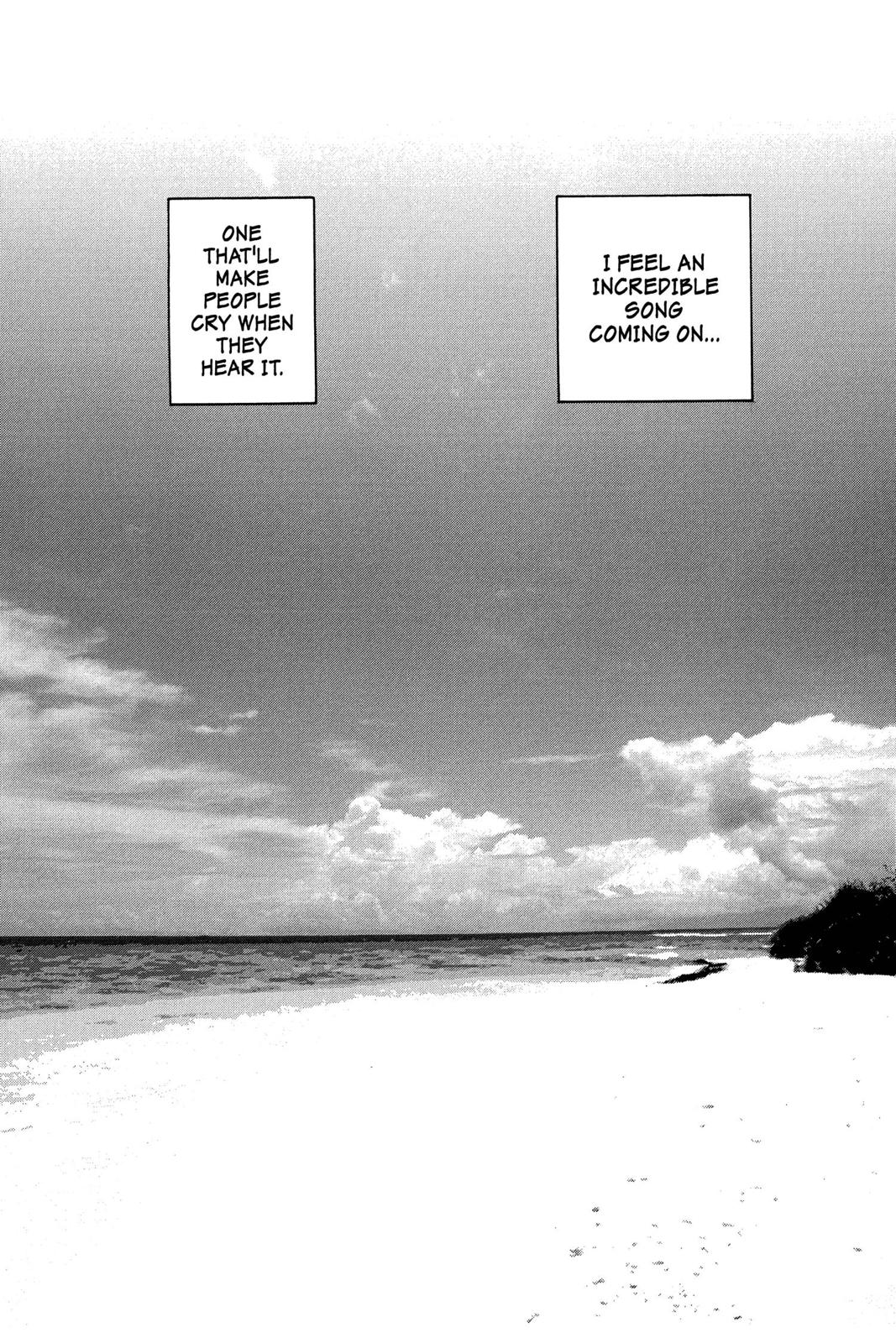 Nana Chapter 16 - Page 243