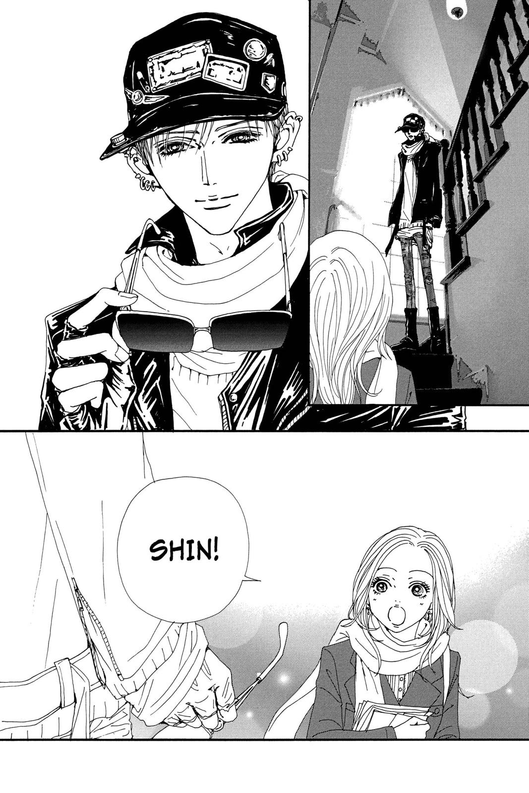 Nana Chapter 17 - Page 14