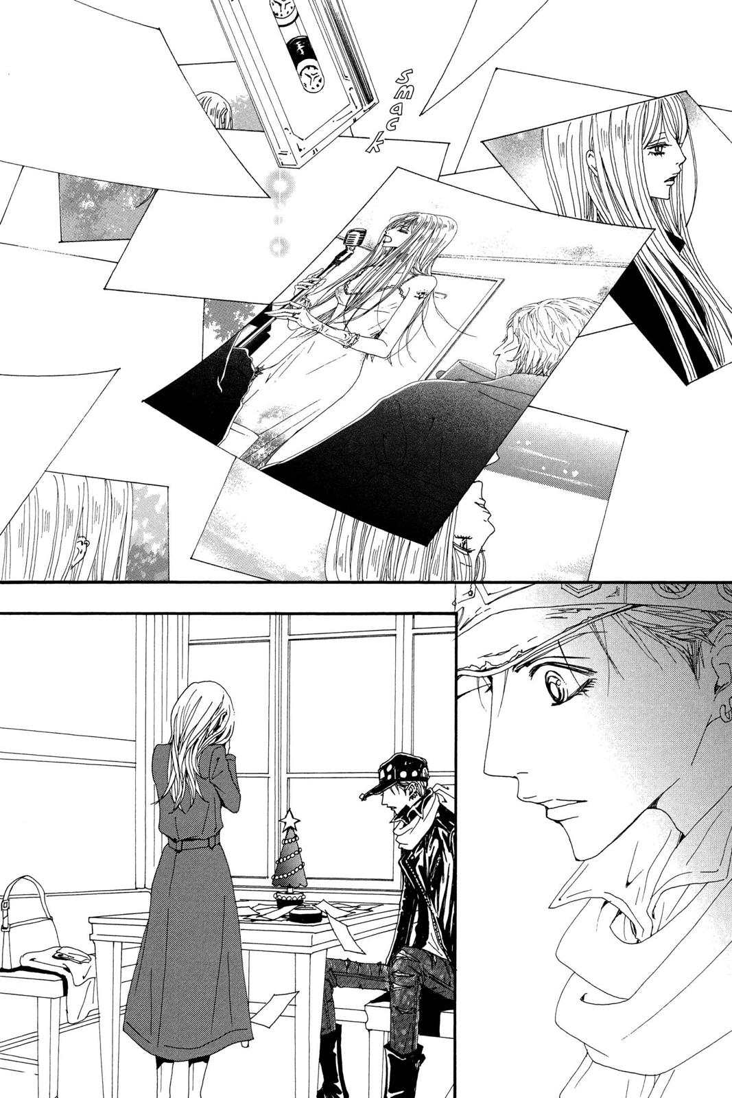 Nana Chapter 17 - Page 20