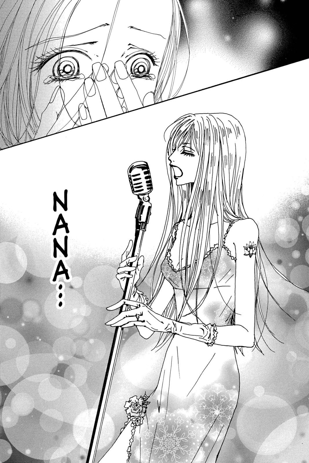 Nana Chapter 17 - Page 21