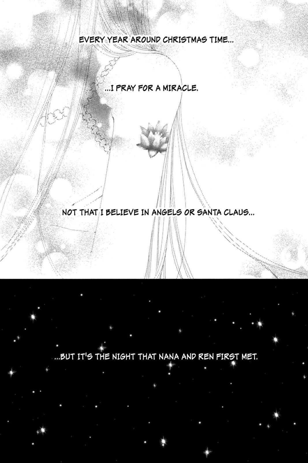 Nana Chapter 17 - Page 22