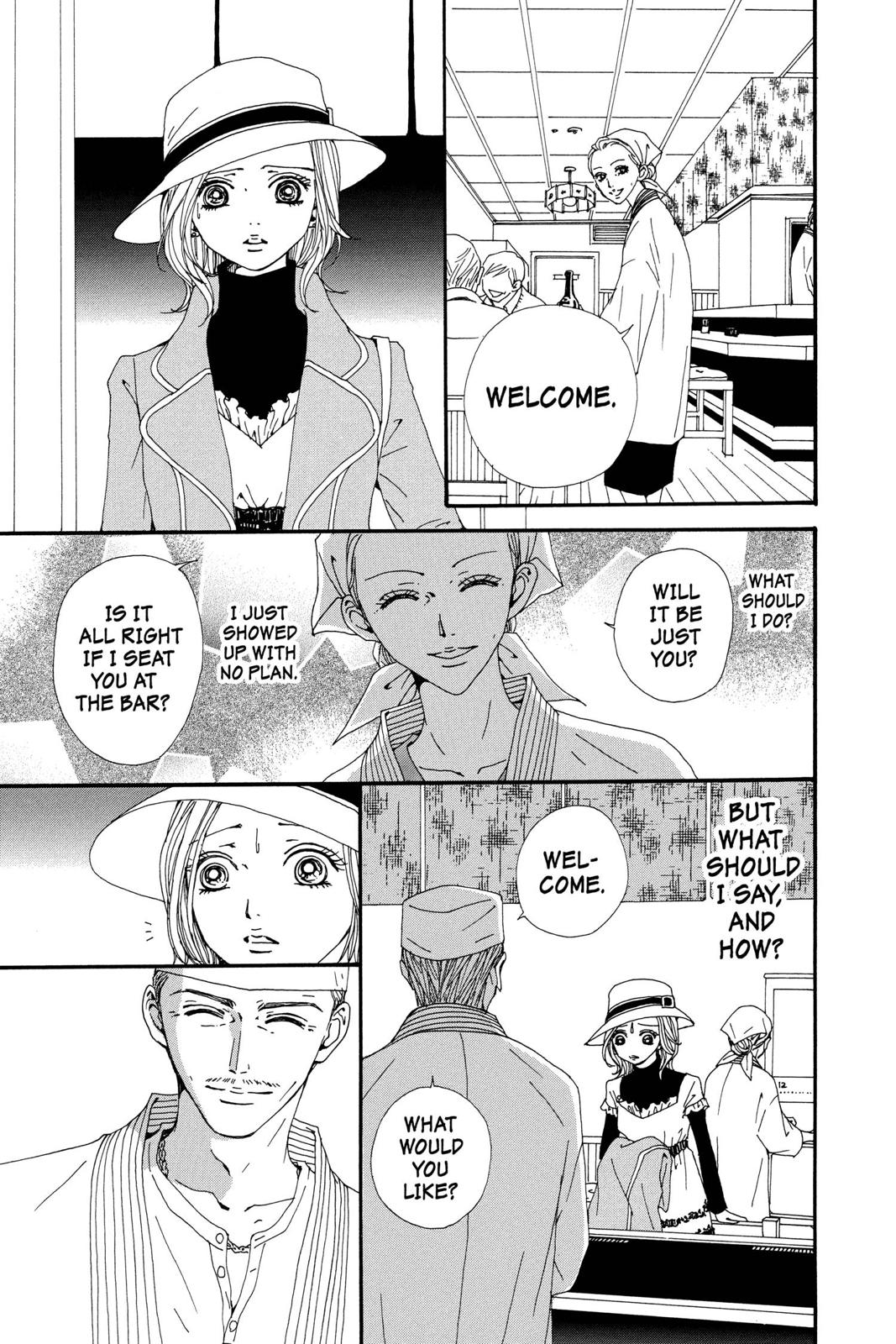 Nana Chapter 17 - Page 23