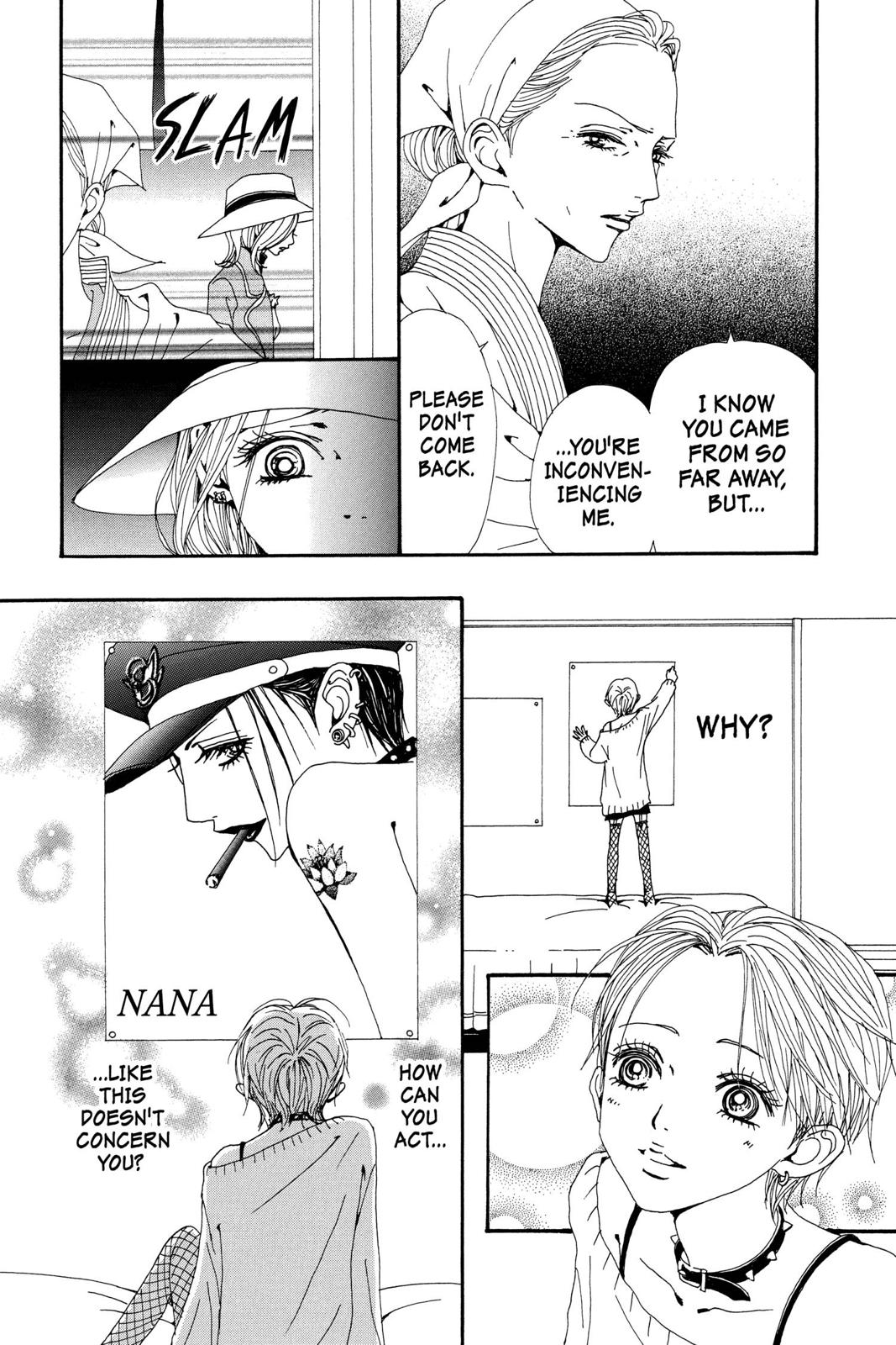 Nana Chapter 17 - Page 37