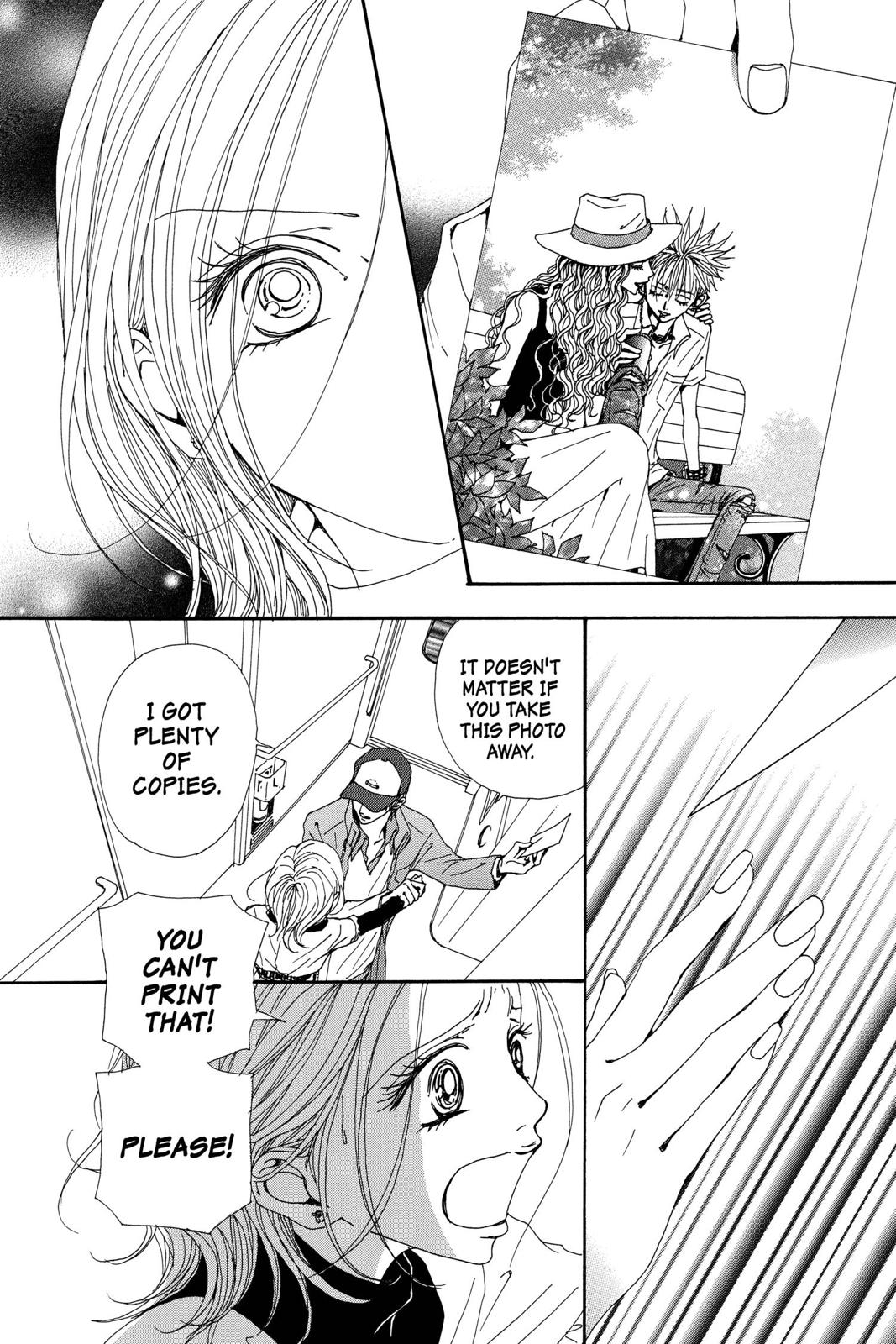 Nana Chapter 17 - Page 40