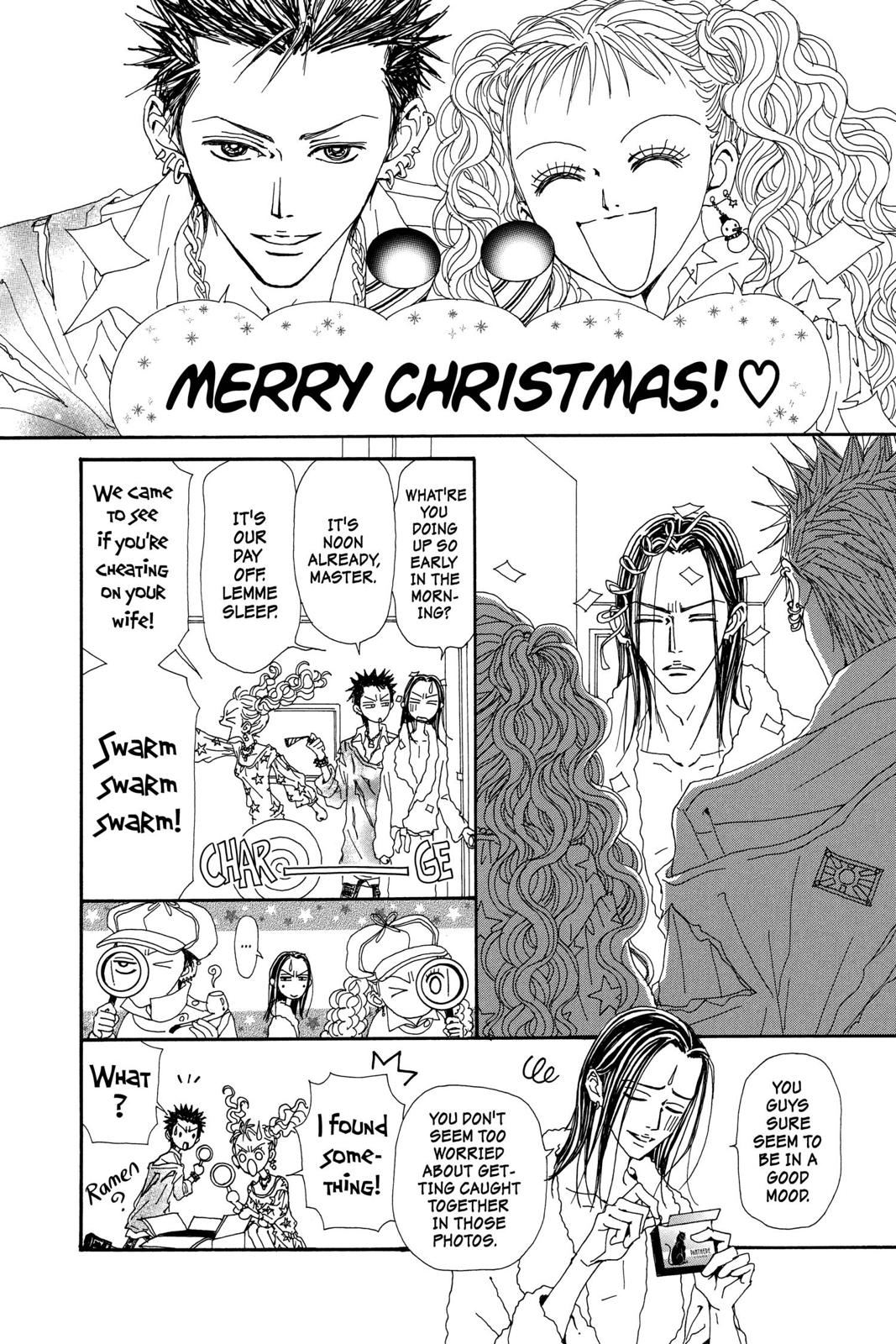Nana Chapter 17 - Page 42
