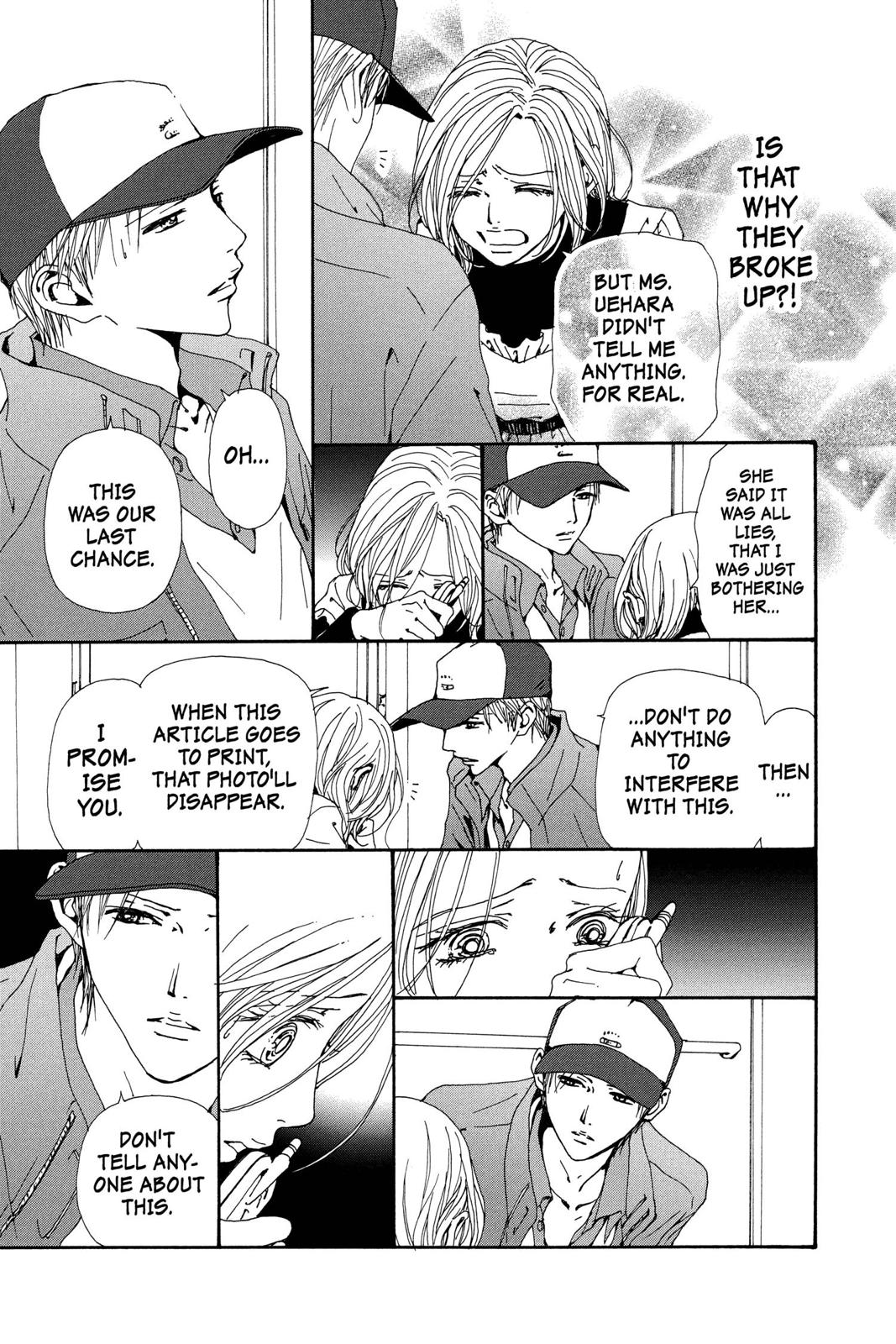 Nana Chapter 17 - Page 45