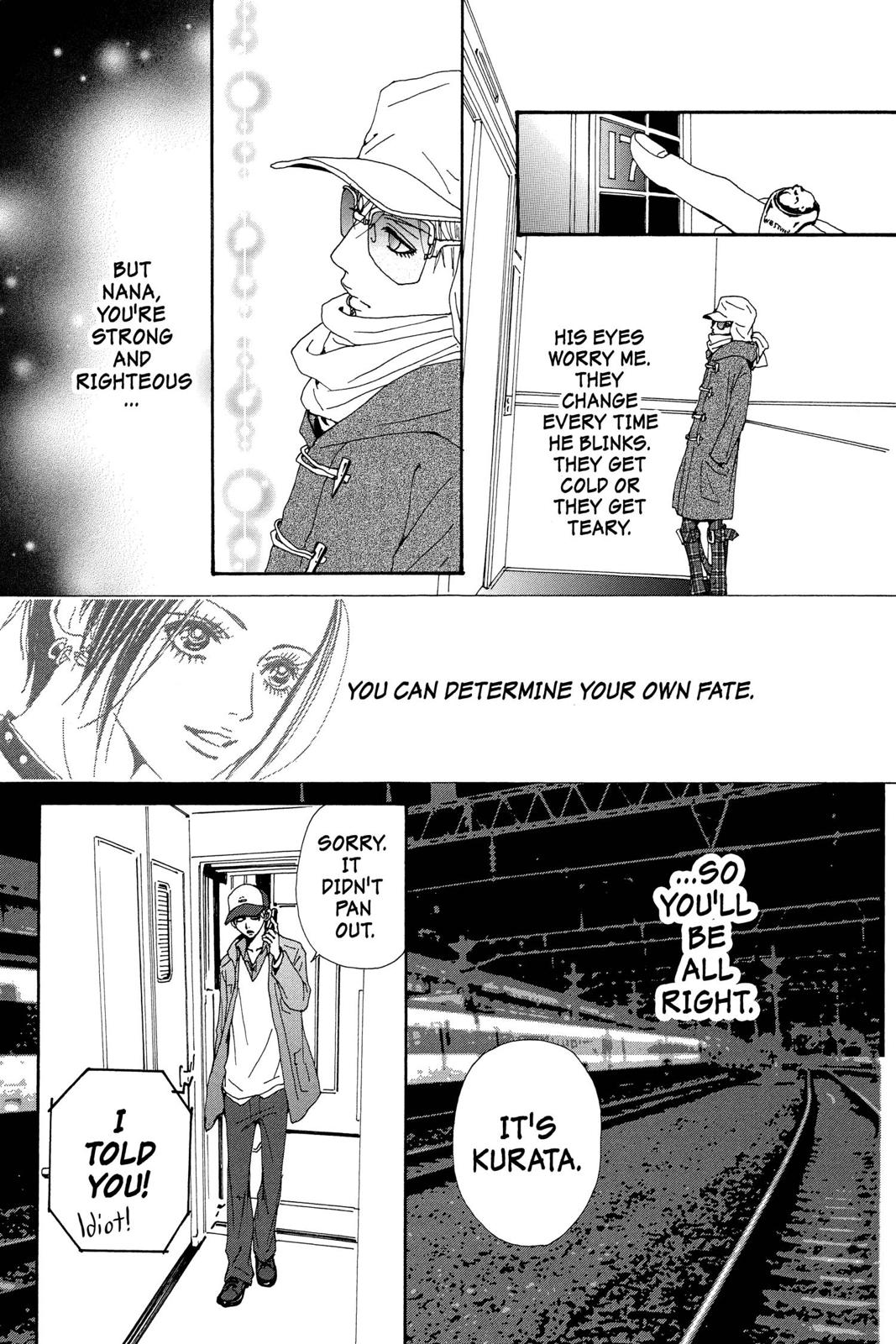 Nana Chapter 17 - Page 47