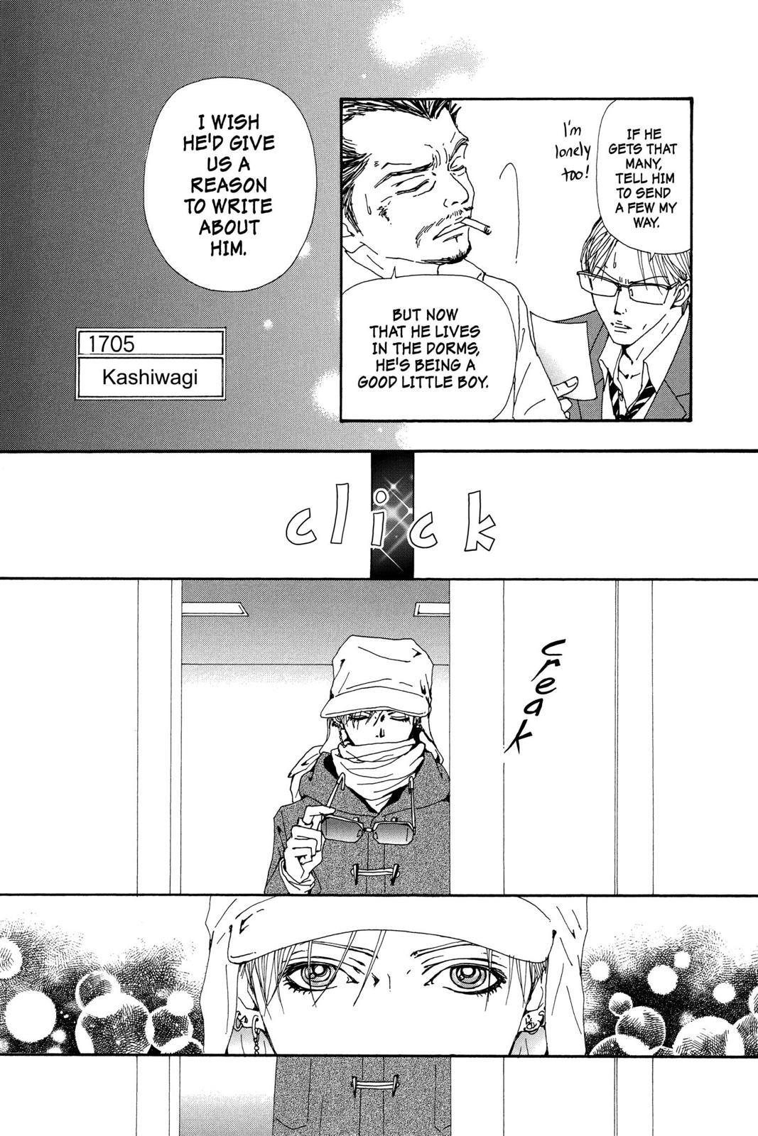 Nana Chapter 17 - Page 49