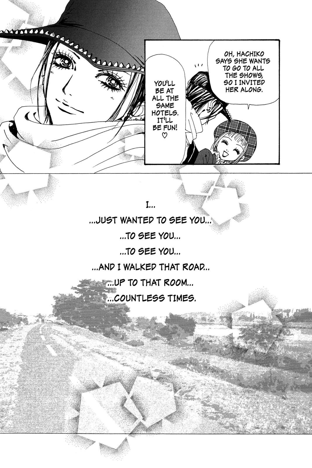 Nana Chapter 17 - Page 51