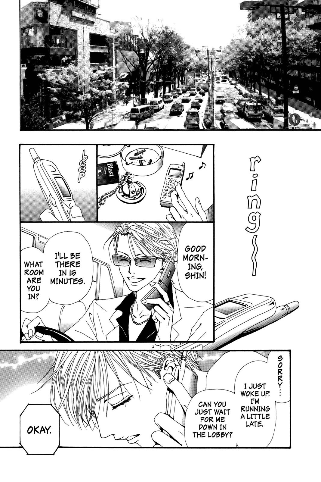 Nana Chapter 17 - Page 57