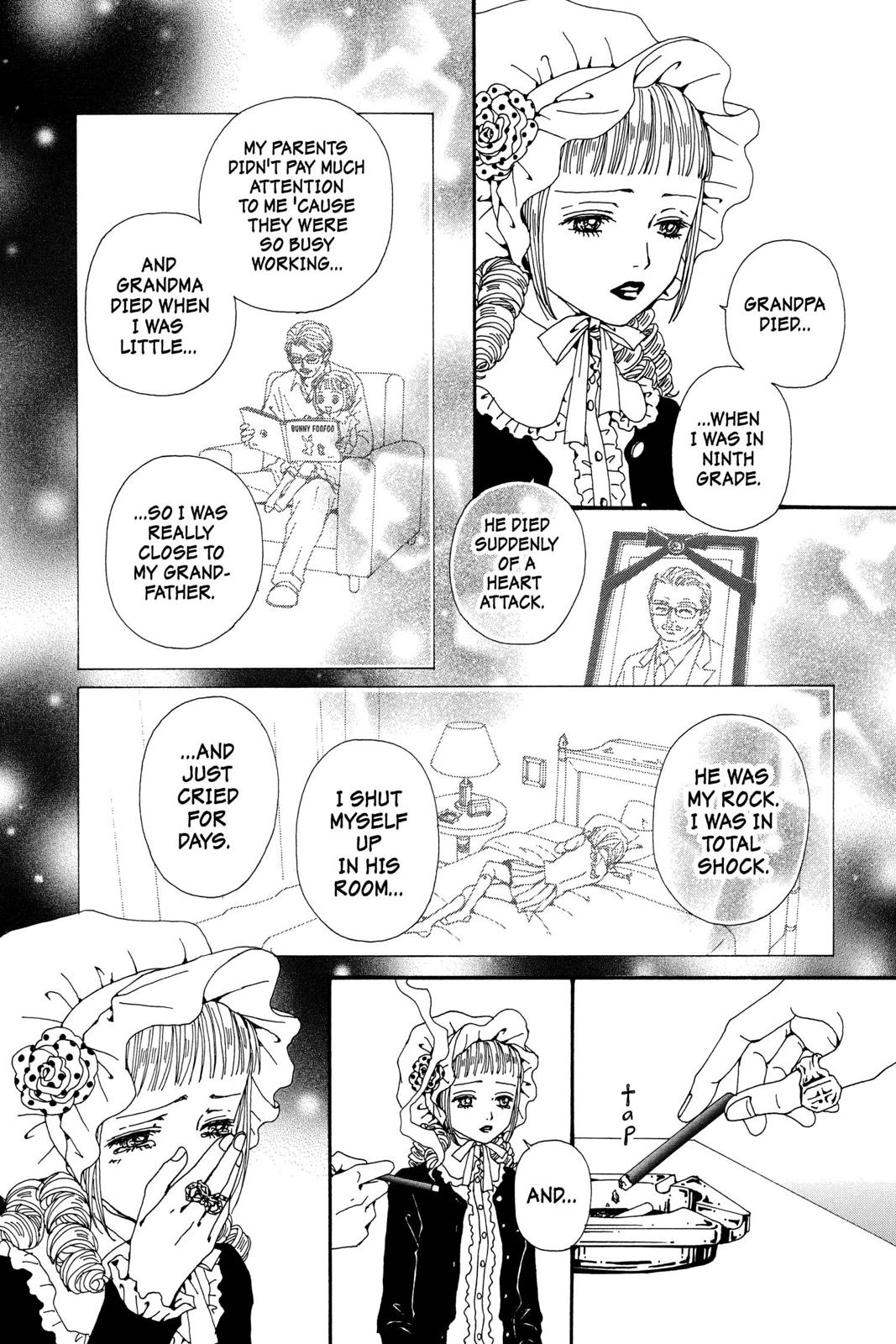 Nana Chapter 17 - Page 60