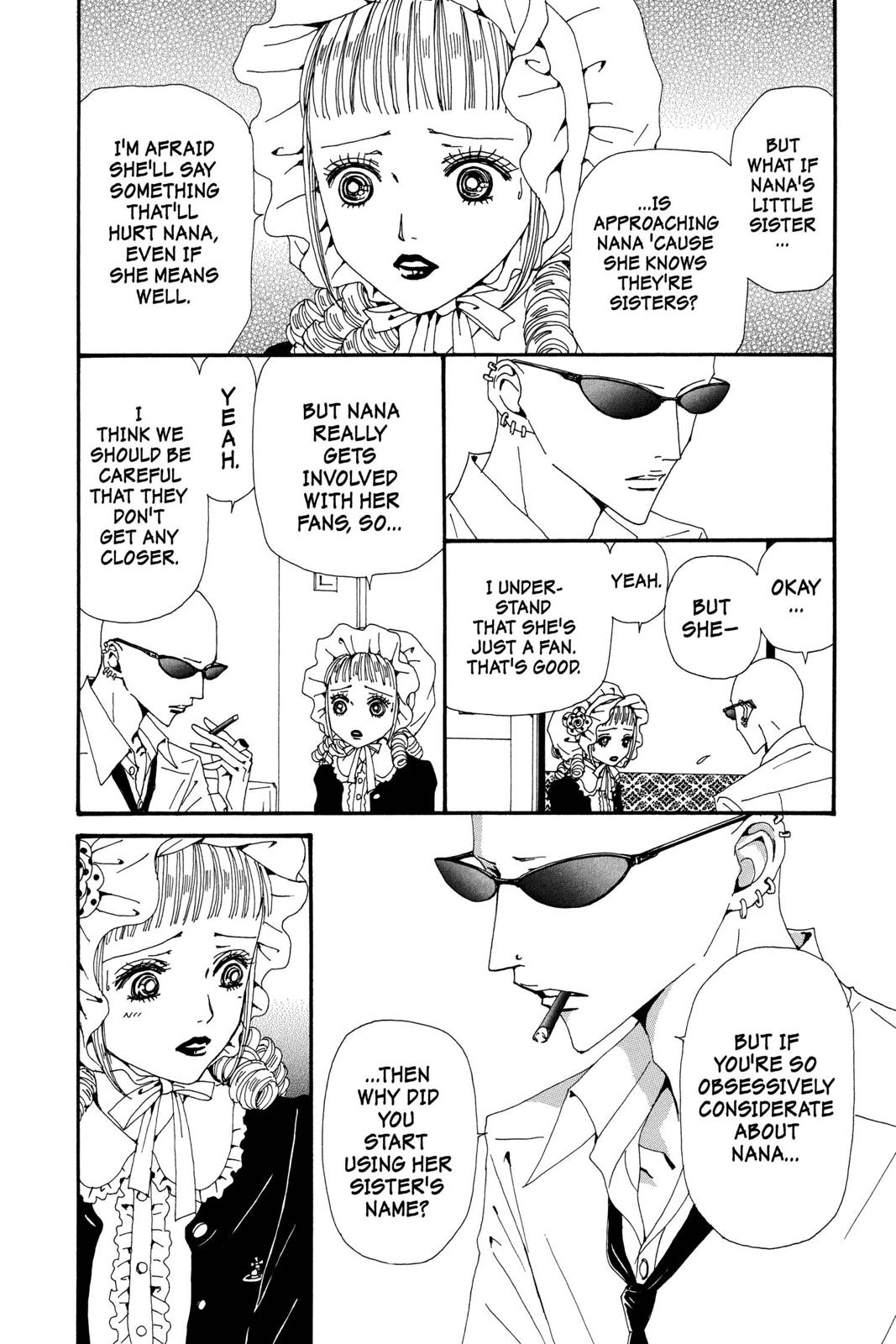 Nana Chapter 17 - Page 68