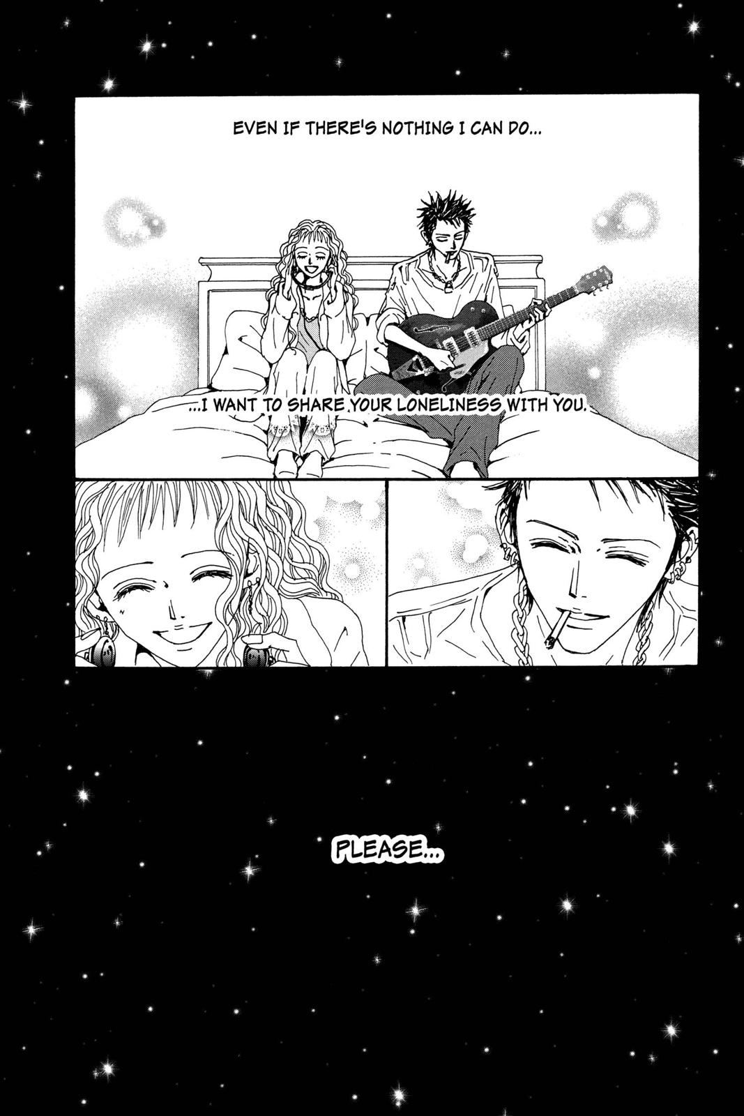 Nana Chapter 17 - Page 96