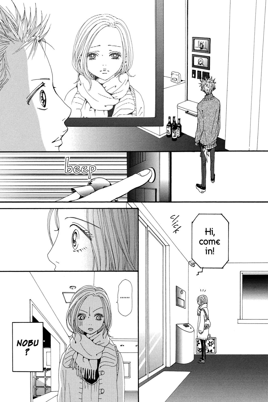 Nana Chapter 17 - Page 109