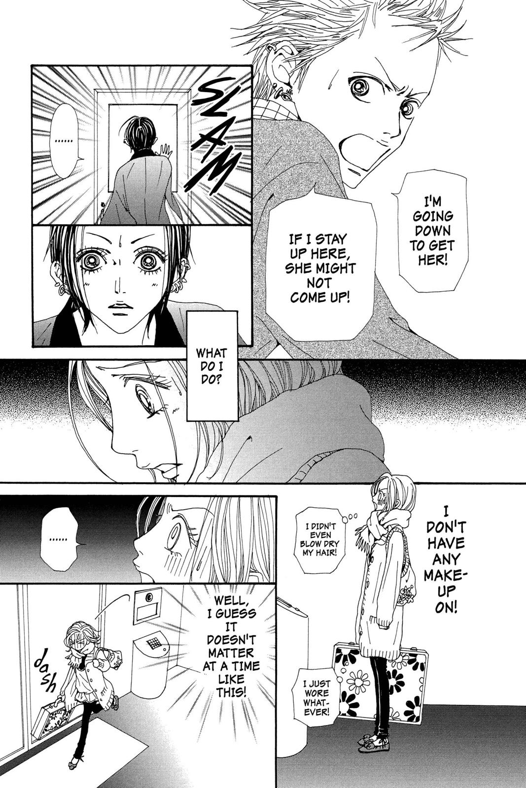 Nana Chapter 17 - Page 111