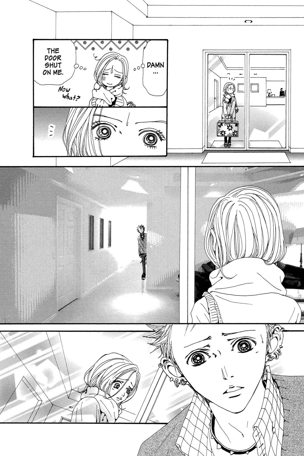Nana Chapter 17 - Page 112
