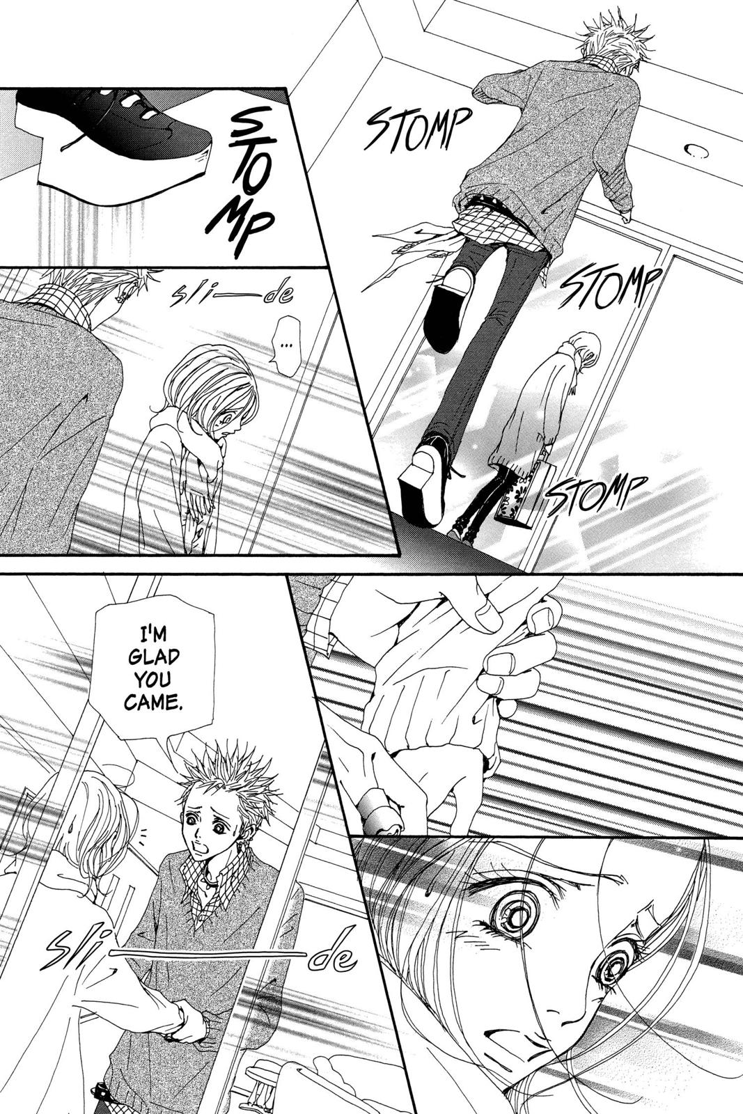 Nana Chapter 17 - Page 113