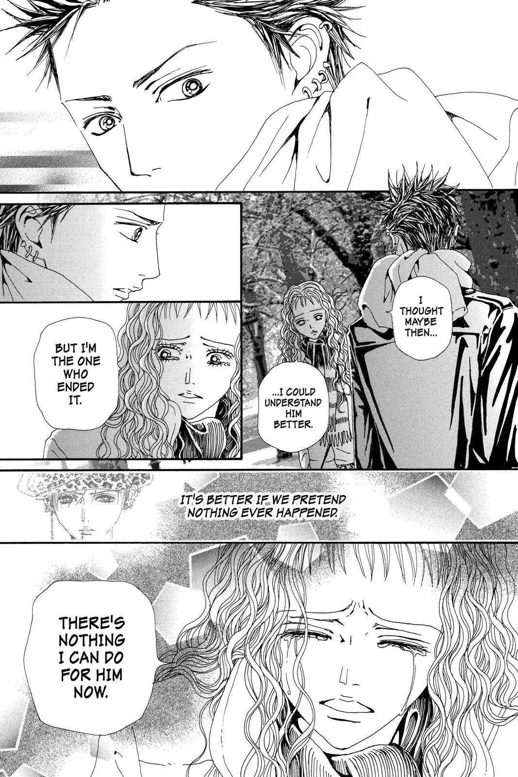 Nana Chapter 17 - Page 137