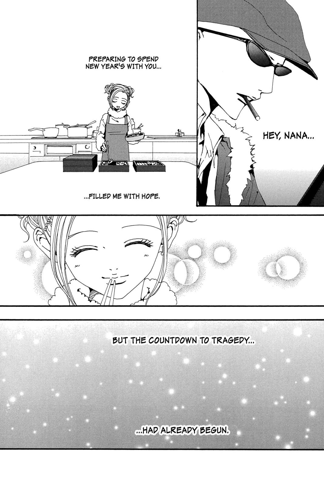 Nana Chapter 17 - Page 142