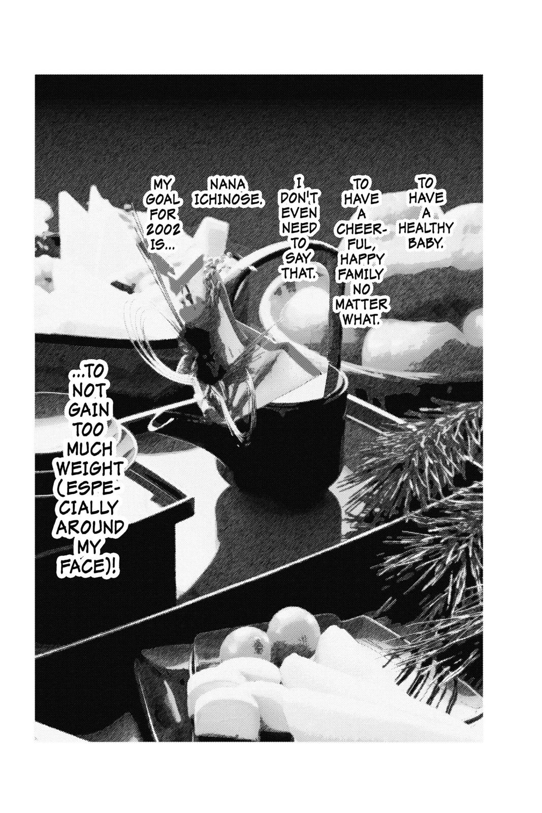 Nana Chapter 17 - Page 145