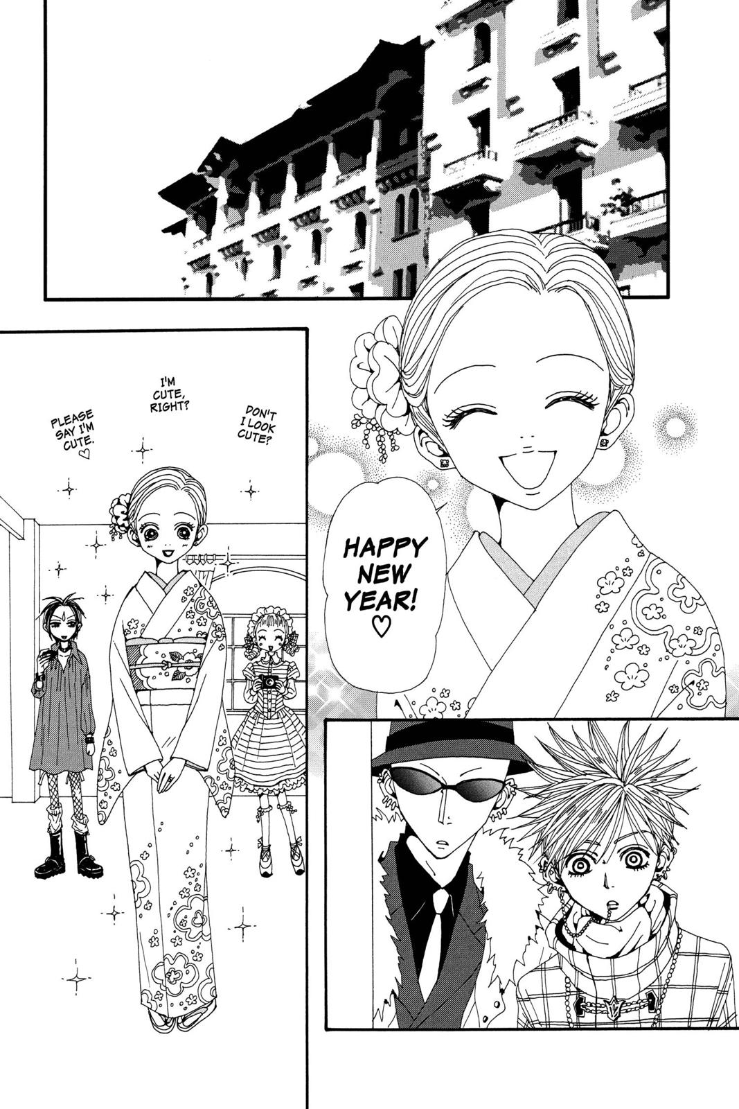 Nana Chapter 17 - Page 147