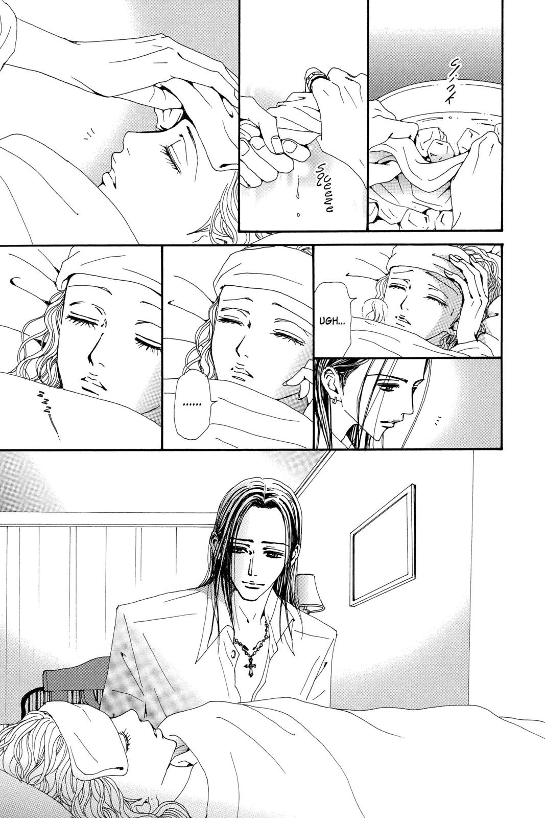 Nana Chapter 17 - Page 159