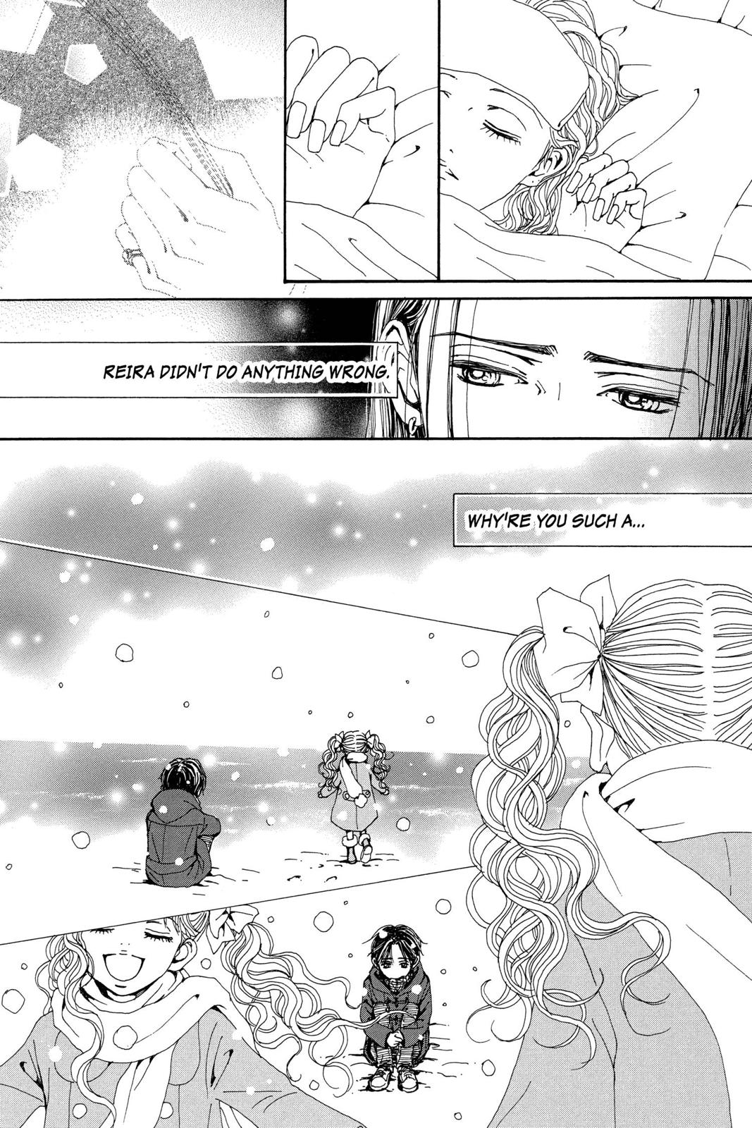 Nana Chapter 17 - Page 160